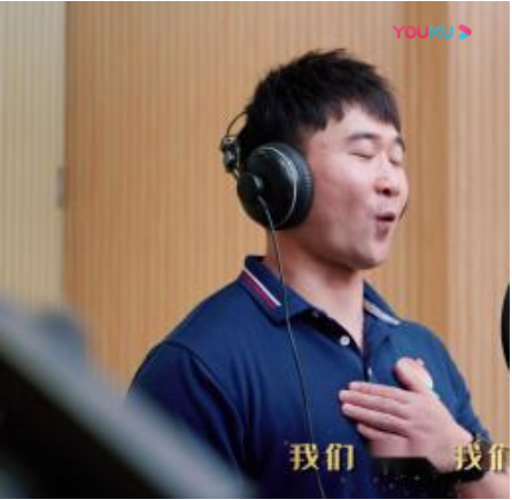 黄竹镇久盛之歌最新版MV上线了